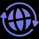 Discovery icon for InterChat Community Discord server