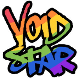 Discovery icon for Voidstar Lab Discord server