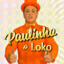 Discovery icon for PAULINHO O LOKO Discord server