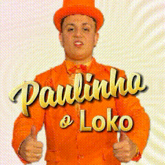Discovery icon for PAULINHO O LOKO Discord server
