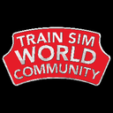 Discovery icon for Train Sim World Community Discord server