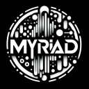 Discovery icon for Myriad Music Records Discord server