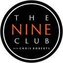 Discovery icon for The Nine Club Discord server