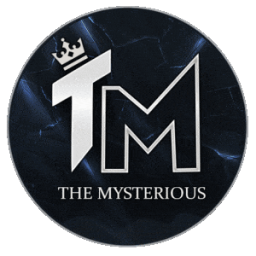 Discovery icon for The Mysterious ™ Discord server