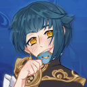 Discovery icon for Xingqiu Mains ✧ Guhua Clan Discord server