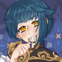 Discovery icon for Xingqiu Mains ✧ Guhua Clan Discord server