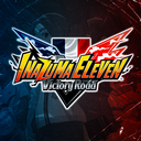 Discovery icon for Inazuma Eleven: VICTORY ROAD FR Discord server