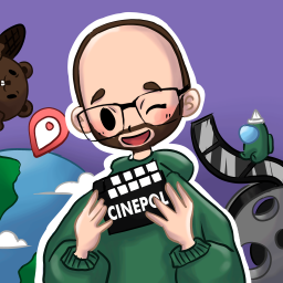 Discovery icon for CinePol🎬 Discord server