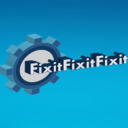 Discovery icon for Fixitfixitfixit Drops & Tech Discord server