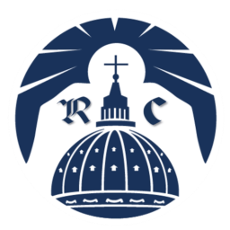 Discovery icon for Roman Catholicism Discord server