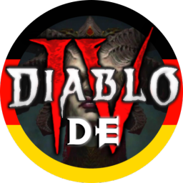 Discovery icon for Diablo 4 Deutschland Discord server