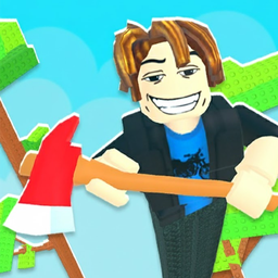 Discovery icon for Chop Your Tree Discord server