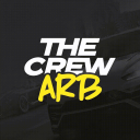 Discovery icon for The Crew Arb | ذا كرو العرب Discord server