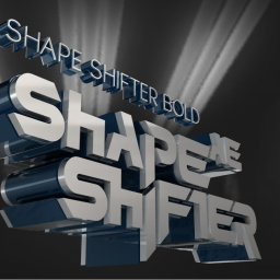 Discovery icon for ◥◣Shape🐺Shifters◢◤ Discord server