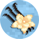 Discovery icon for Vanilla Realms Minecraft SMP Discord server