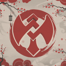 Discovery icon for 🪓 Axe Design © #4k500⛩🇧🇷 Discord server