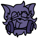 Discovery icon for Friday Night Moddin' Community Discord server