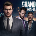 Discovery icon for The Grand Mafia FR Discord server