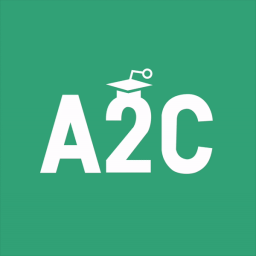 Discovery icon for ApplyingToCollege Discord server
