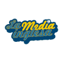 Discovery icon for La Media Inglesa Discord server
