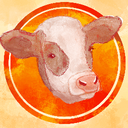 Discovery icon for Tierfreunde Vegan 💚 Discord server