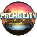 Discovery icon for Palma-City Roleplay Discord server