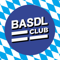 Discovery icon for Club Basdl Discord server