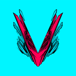 Discovery icon for POWR VIRUS Discord server