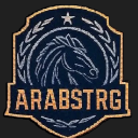Discovery icon for ARABSTRG  - عرب إستراتيجي Discord server