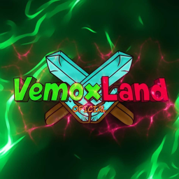 Discovery icon for 💚 VemoxLand Network ❤ Discord server