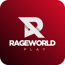 Discovery icon for RageWorld – GTA в Minecraft Discord server