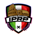 Discovery icon for Italian Paradise RP® Discord server