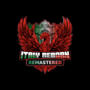 Discovery icon for 𝐈𝐓𝐀𝐋𝐘 𝐑𝐄𝐁𝐎𝐑𝐍 | 𝐑𝐏 Discord server