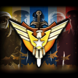 Discovery icon for Generals Evolution Official Server Discord server