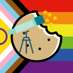 Discovery icon for Astrobiscuit Discord server