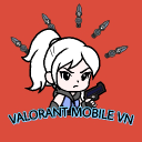 Discovery icon for VALORANT MOBILE VN Discord server
