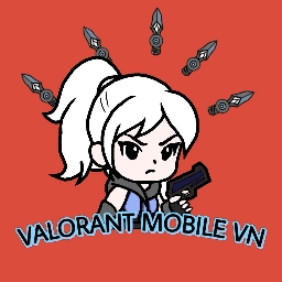 Discovery icon for VALORANT MOBILE VN Discord server