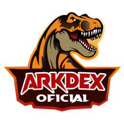 Discovery icon for ARKDEX Discord server