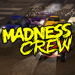 Discovery icon for Madness Crew Discord server