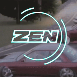Discovery icon for Team Zen Discord server