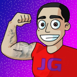 Discovery icon for LegionG Discord server