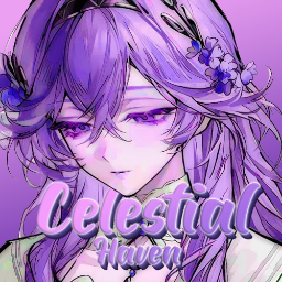 Discovery icon for Celestial Haven Discord server