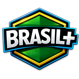 Discovery icon for BRASIL + XBOX Discord server
