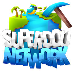 Discovery icon for SUPERDOU NETWORK Discord server