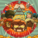 Discovery icon for Honey, I Joined A Cult Discord server
