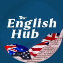 Discovery icon for The English Hub Discord server