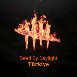 Discovery icon for Dead by Daylight Türkiye Discord server