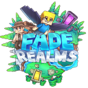 Discovery icon for FadeRealms - Minecraft Server Discord server