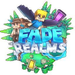 Discovery icon for FadeRealms - Minecraft Server Discord server