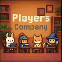 Discovery icon for 🎮 Players Company 🎮 Discord server
